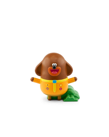 Hey Duggee Tonies Audio Character